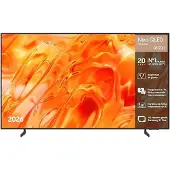 Samsung Tq50qn70h 50´´ 4k Neo Qled Tv
