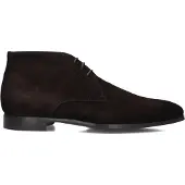 Magnanni Herren Business Schuhe 20105 - Bruin - Größe 39
