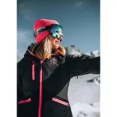 Watts WT VESTE DE SKI 20K Herren Skijacke M