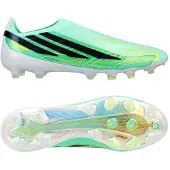 Adidas F50 Hyperfast Elite Laceless Ag Fußballschuhe