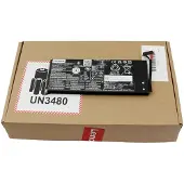Lenovo Notebook-Akku Akku 5B11M36298 7.76 V 6348 mAh