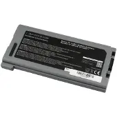 Ipc-computer Notebook-Akku Akku CF-VZSU71U REPLACE 10.65 V 8400 mAh