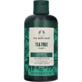 The Body Shop Shampoo 250 ml
