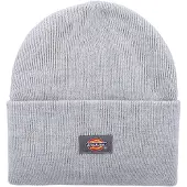 Dickies Mütze Acryl Cuffed Beanie Unisex Heather Grey