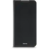 Hama Handytasche "Daily Protect" für Samsung Galaxy A17/A17 5G/A18, Schwarz
