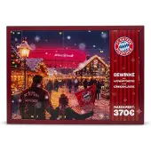 Fc bayern munchen FC Bayern Adventskalender 2026 Premium