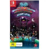 Games Switch 88 Heroes: 98 Heroes Edition