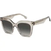 Carrera , Sonnenbrille, Modell 3086/S, Farbe: Nude, Größe: 52, (Damenmodell)