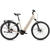 Bh Atom+ Nx Diamond Wave Px 700c Nexus 2027 Elektrofahrrad