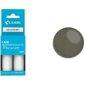 Cube 2401 Touch-up Pen Set Durchsichtig