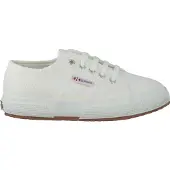 Superga Sneaker 2750 Jcot Classic Kinder White-Schuhgröße 28