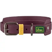 Hunter Pet Havanna W/buckle Closure Hundehalsband