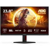 AOC Monitor Q24G4RE Quad HD 23,8"