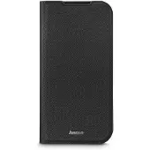 Hama Handytasche "Daily Protect" für Apple iPhone 17 Pro/18 Pro, Schwarz