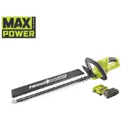 Ryobi RY36HT60A-140 Akku-Heckenschere 36 V 4 Ah 60 cm Messer
