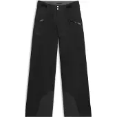 Bergans Oppdal Insulated Shell Pants Men black (91) XXL