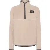 Didriksons Vito, Fleecejacke, Herren, Beach Beige