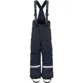 Didriksons Idre Kids Pants 6 navy (039) 100