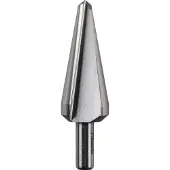Kwb 525100, Bohrer, Taktbohrer, 2 cm, Metall, 1 cm, Hochgeschwindigkeitsstahl (HSS)