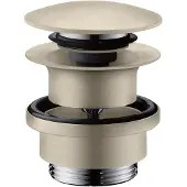 Hansgrohe 51300820 Ablaufventil Push-Open