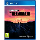 Ps4 Surviving The Aftermath (import)