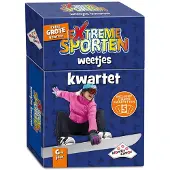 Identity Games Identitätsspiele Extremsportfakten Quartett
