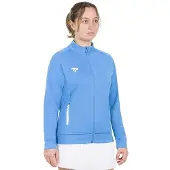 Tecnifibre Team Jacke Blau S Frau Blau S