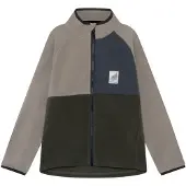 Color Kids Fleece Jacket 742925 kambaba (9404) 122