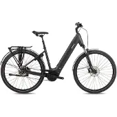 Bh Atom+ Nx Diamond Wave Px 700c Nexus 2027 Elektrofahrrad