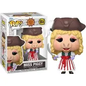 Funko POP! Pop! Muppet Treasure Island - Miss Piggy #1804