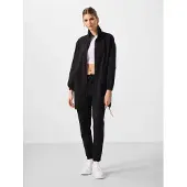 Tommy Life Damen Strick-Trainingsanzug Set