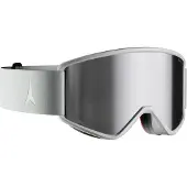Atomic Savor L Stereo light grey silver stereo NS