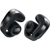 Bose Ultra Open Earbuds (2. Gen.) Schwarz