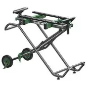 HiKOKI Kappsägen-Untergestell 4100097