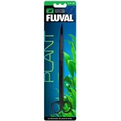 Fluval Gebogene Gartenschere 25cm