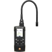 Testo Lecksucher 0563 1515 515 Ex -Kombi Brennbare Gase Externer Sensor