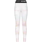 Plein sport Sportleggings CAMOUFLAGE