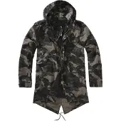 Brandit M51 Us Mantel