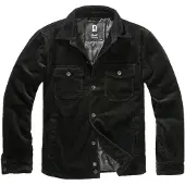 Brandit Corduroy Jacke