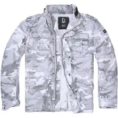 Brandit Britannia Winter Jacke