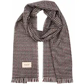 Barts Heirmish Scarf cream (10)