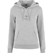 Forvert Heavy Santa Rosa Kapuzenpullover