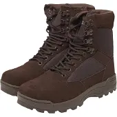 Brandit Boty 9017 BROWN Größe: 45
