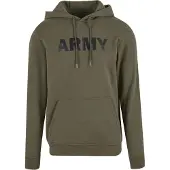 Brandit Army Hoodie