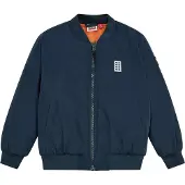 LEGO kidswear LWJIAN 717 - Jacket dark navy (590) 134