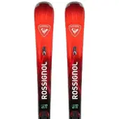 Rossignol Hero Elite St Ti+nx 12 Konect Gw Paket Mit Alpinski