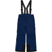 Lego Wear kidswear SKI PANTS – LWPOWAI 708 DARK BLUE (577) 134