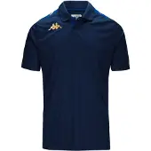 Kappa Ghiolo Kurzarm-poloshirt