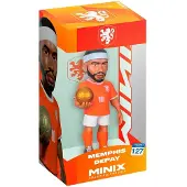 Minix Netherlands - Memphis Depay