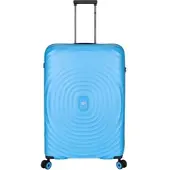 Von Cronshagen Trolley Mogens 77cm bavarian blue